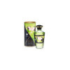 Huile chauffante sorbet de minuit melon comestible 100ml 